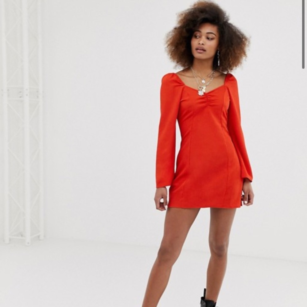 brand new ASOS dress